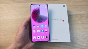 СТОИТ ЛИ БРАТЬ XIAOMI 14T? ПЛЮСЫ И МИНУСЫ ТЕЛЕФОНА