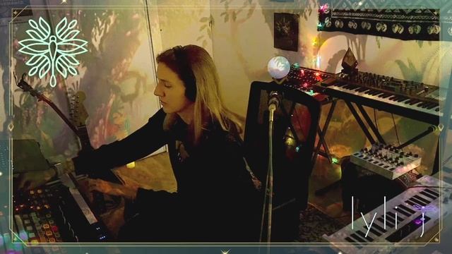 Ethereal Decibel Festival T-10 Days ∞ Concert Practice смотреть онлайн