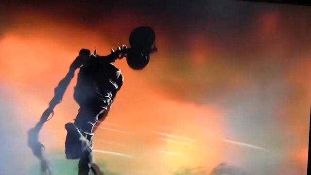 Серена головы й