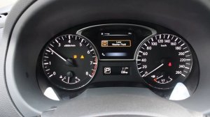 2014 Nissan Teana