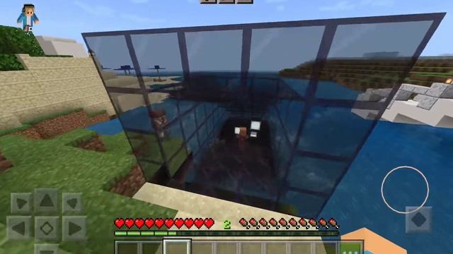 Выживание в отеле "Мир черепах". Часть 1 смотреть онлайн