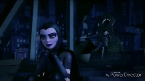 TMNT 2012/ Shinigami/ Черепашки ниндзя 2012/Шинигами/ Ламповая няша