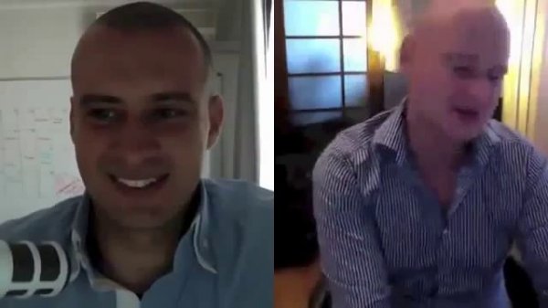 Олег Луканов как заинтересовать красивую девушку