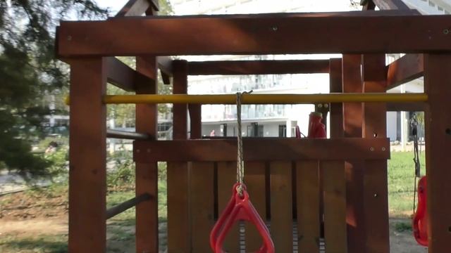 Отель «Апсны» 3*, Абхазия смотреть онлайн