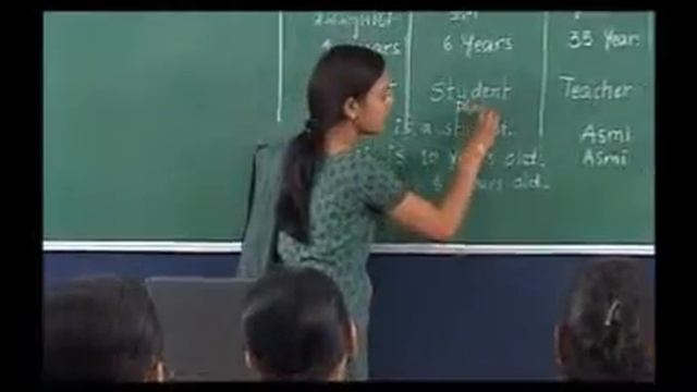 Society for Creation of Opportunity through Proficiency in English - Sample 4 смотреть онлайн