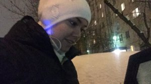 Опаздываем в клуб! Неожиданная встреча :)