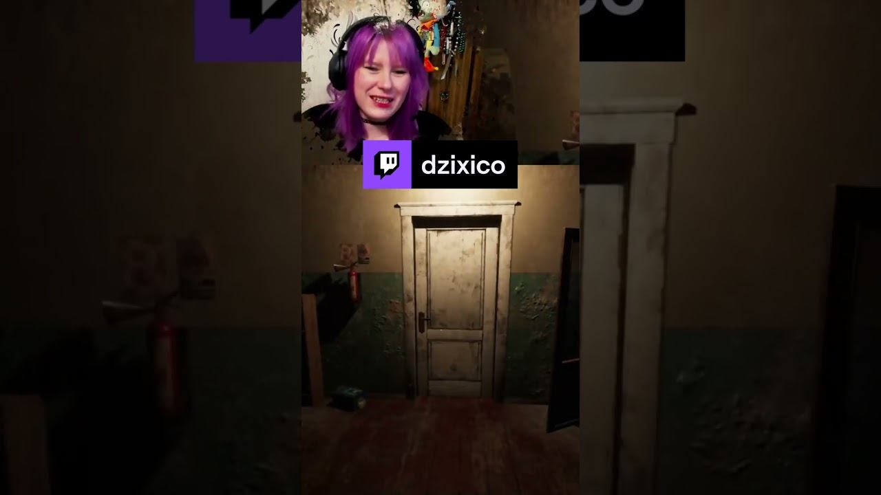 Деб... громкие звуки! | dzixico #Twitch смотреть онлайн