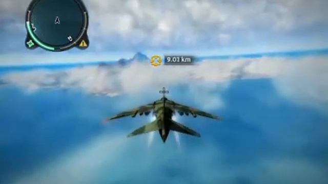 Presentación - Just Cause 2 смотреть онлайн