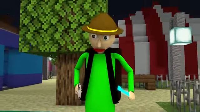 Baldi and Sonic vs piggy chapter 8 speedrunner carnival смотреть онлайн