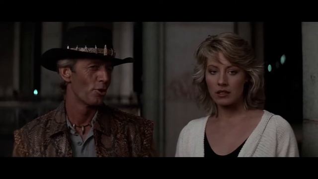 Разве это нож? Вот это нож!