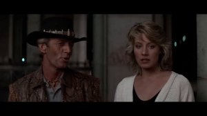 Разве это нож? Вот это нож!