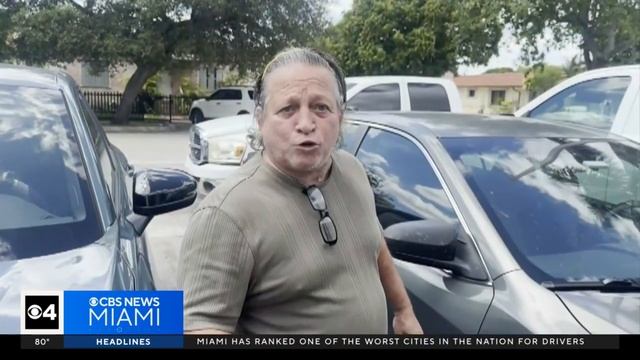 15-year-old charged in Hialeah crash that killed 2 women, severely injured another person смотреть онлайн
