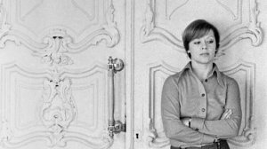 Редкие фотографии Алисы Фрейндлих