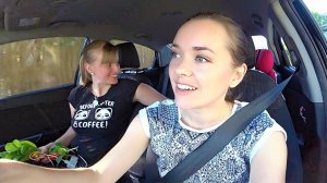 ВЛОГ Чаевницы :) 15 июня 2018
