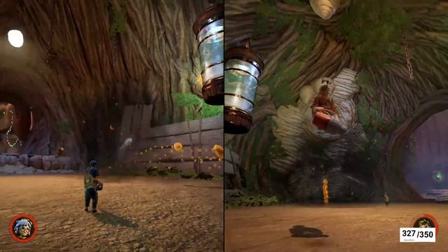 It Takes Two | Online Co-op | Ft @AtomicAgamingtamil | Part #2 | Tamil | Appu