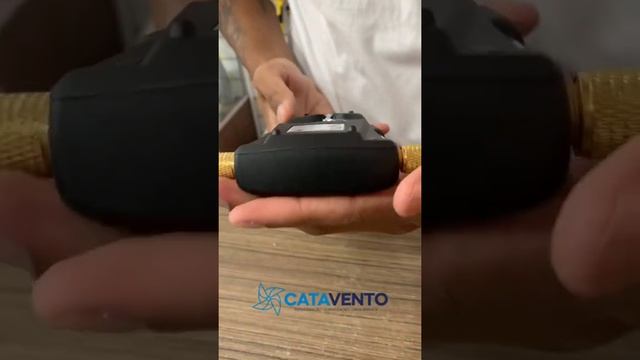 Testo 552 Vacuômetro com bluetooth смотреть онлайн