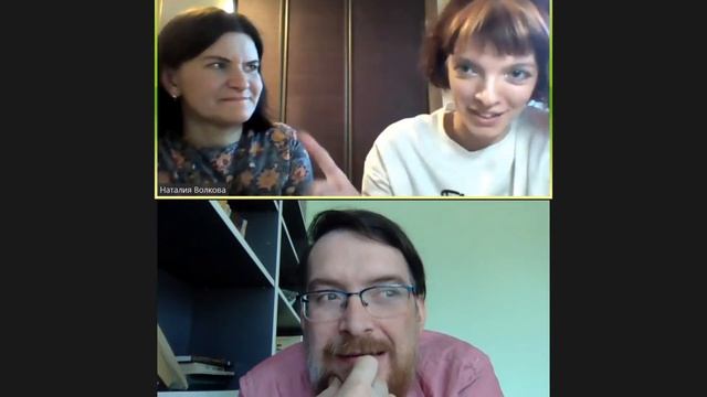 ЛитТучка по средам #54 смотреть онлайн