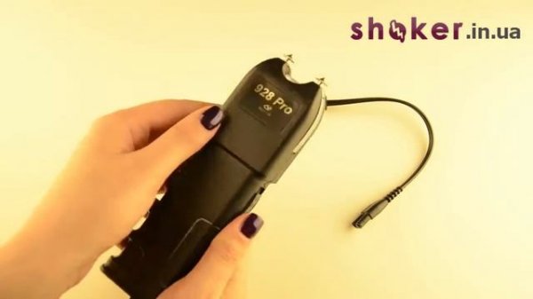 Электрошокер OSA 928 Pro от shoker in ua