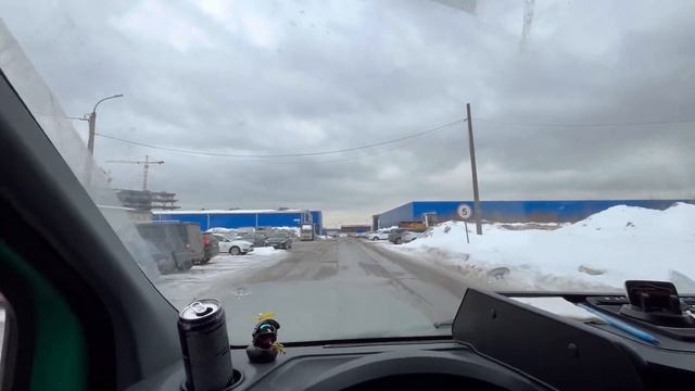 Поработаем💪💰☝️/ Обочечник получил по заслугам😜 //Лютые пробки юга🤬 смотреть онлайн