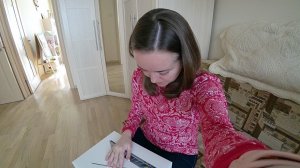 ВЛОГ Муж подарил MacBook Pro на 8 марта 2018