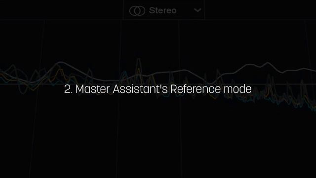 How to Mix and Master with Reference Tracks in Ozone смотреть онлайн