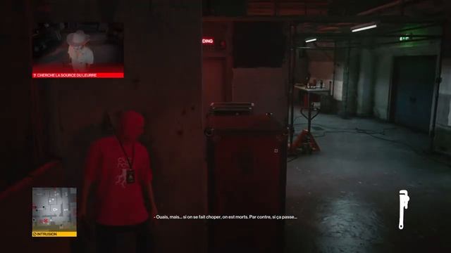 Hitman 3 - Berlin - prédateur perché - Assassinat - Platines implacables смотреть онлайн