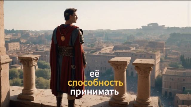 Вода: Сила и Спокойствие в Стоической Традиции смотреть онлайн