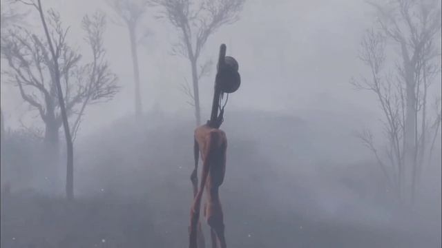 Siren head- Картошка домашняя. смотреть онлайн