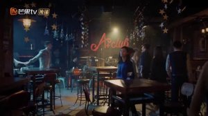 Куда уходят потерянные 1 сезон 9 серия