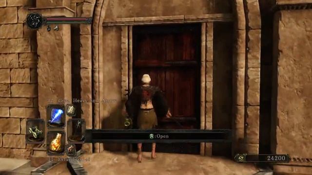 Dark Souls 2 - Sorceress - Part 15 (Livestream Archive) смотреть онлайн