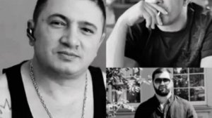 Namiq Cavad Ogru Quli Ogru Namiq Nihat Quli