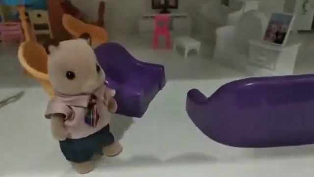 Семейство Хомяковых 1серия Детский мультфильм про хомяков смотреть онлайн