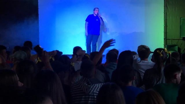 Роман Скорпіон - Моя (cover Сергій Бондаренко) смотреть онлайн