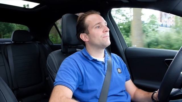 Mercedes-Benz C200 2021 volledige review TCM/ Team Cookiemonster смотреть онлайн