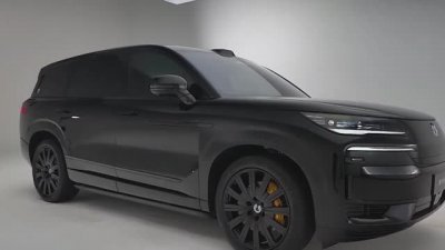 Обзоры и новости авто