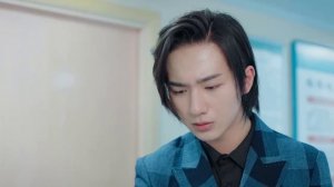 Параллельная любовь 1 сезон 19 серия