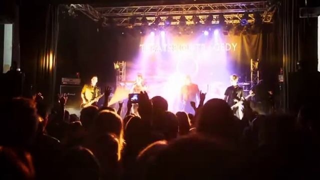 Theatre Of Tragedy - Cassandra