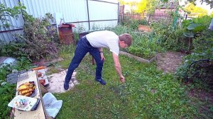 ВЛОГ Жонглер блин  16 июня 2018