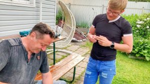 ВЛОГ Лень - двигатель прогресса! 4 июля 2020 г.