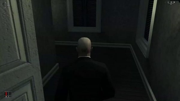 Hitman: Blood Money - Прохождение [PRO/Silent Assassin]