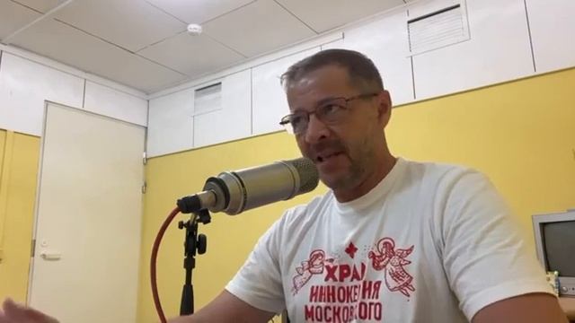 Радио Воскресение (Екатеринбург) эпизод 2 смотреть онлайн
