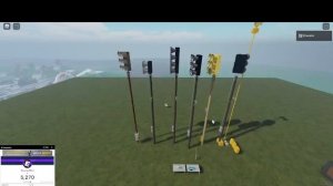 Roblox Siren Testing
