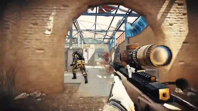 Обновление в 2019 Warface сезонный сервер 'Дельта' смотреть онлайн