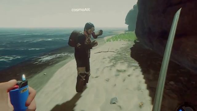 TheForest. Маска из черепахи смотреть онлайн