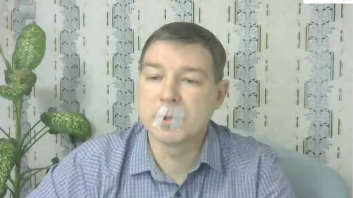 Как бороться с болезнями органов дыхания естественным методом. Муллахметов смотреть онлайн