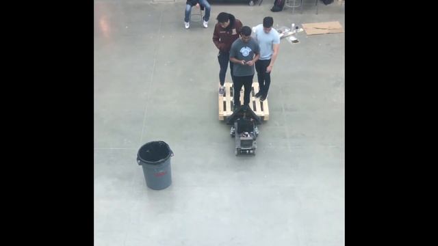 Progressive Automations Sponsorship: Automated Warehouse Forklift смотреть онлайн