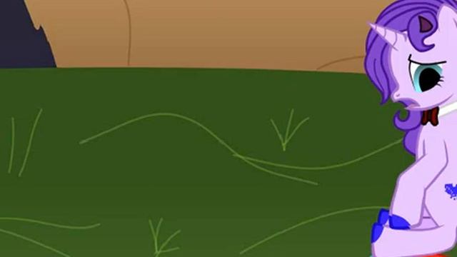 Пони клип(бабочки) смотреть онлайн