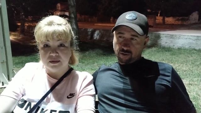 Влог_ Наша Прогулка ✔️В Гостях у Турецкой Свекрови ✔️Знакомство✳️ответственность✔️ Турция смотреть онлайн