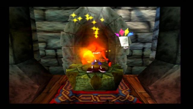 Crash Bandicoot (PS3) - Walkthrough Part 8 смотреть онлайн