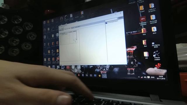 2 лекция (Fixture creator создание модели прибора сцены) смотреть онлайн